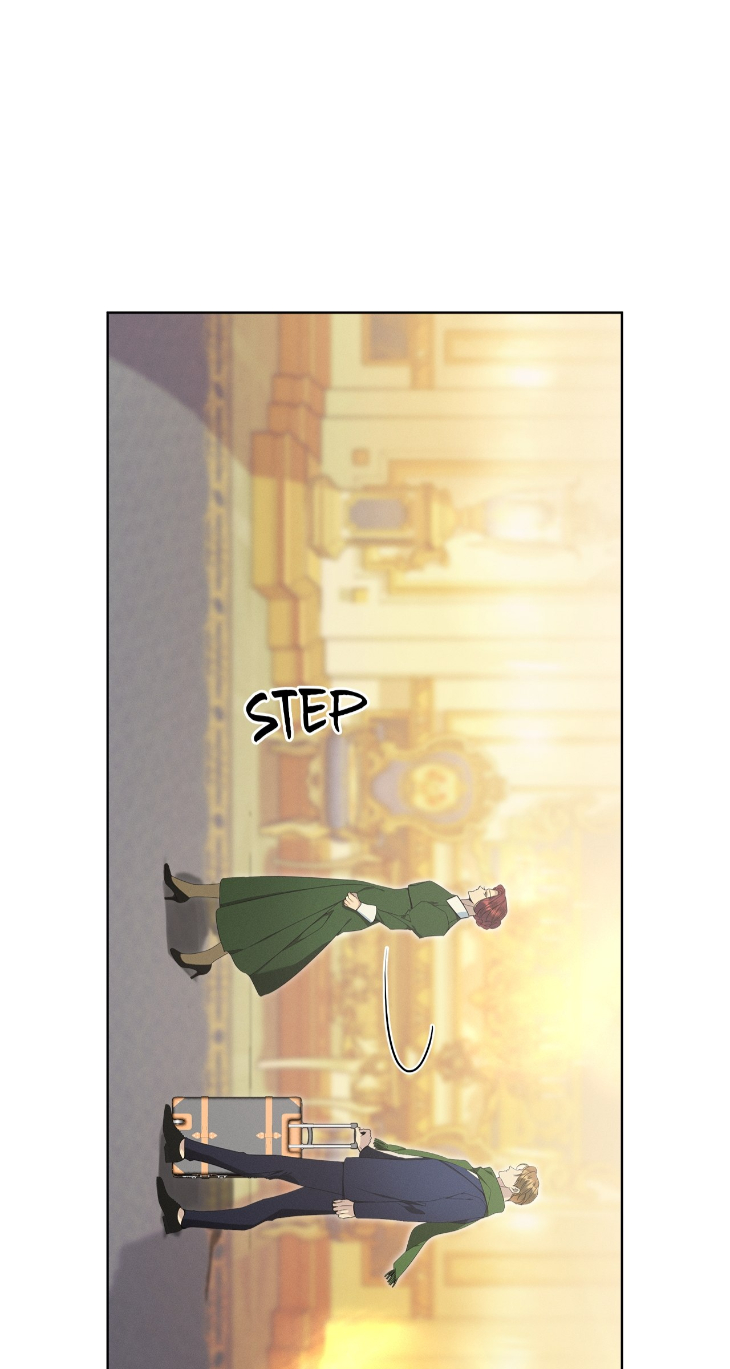 The Bad Life by Baek Nara – Ch. 41 [Eng] page 40