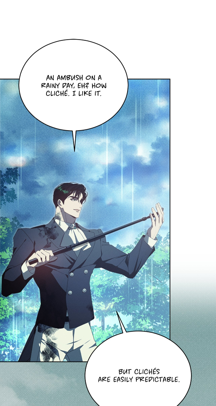 The Bad Life by Baek Nara – Ch. 41 [Eng] page 40