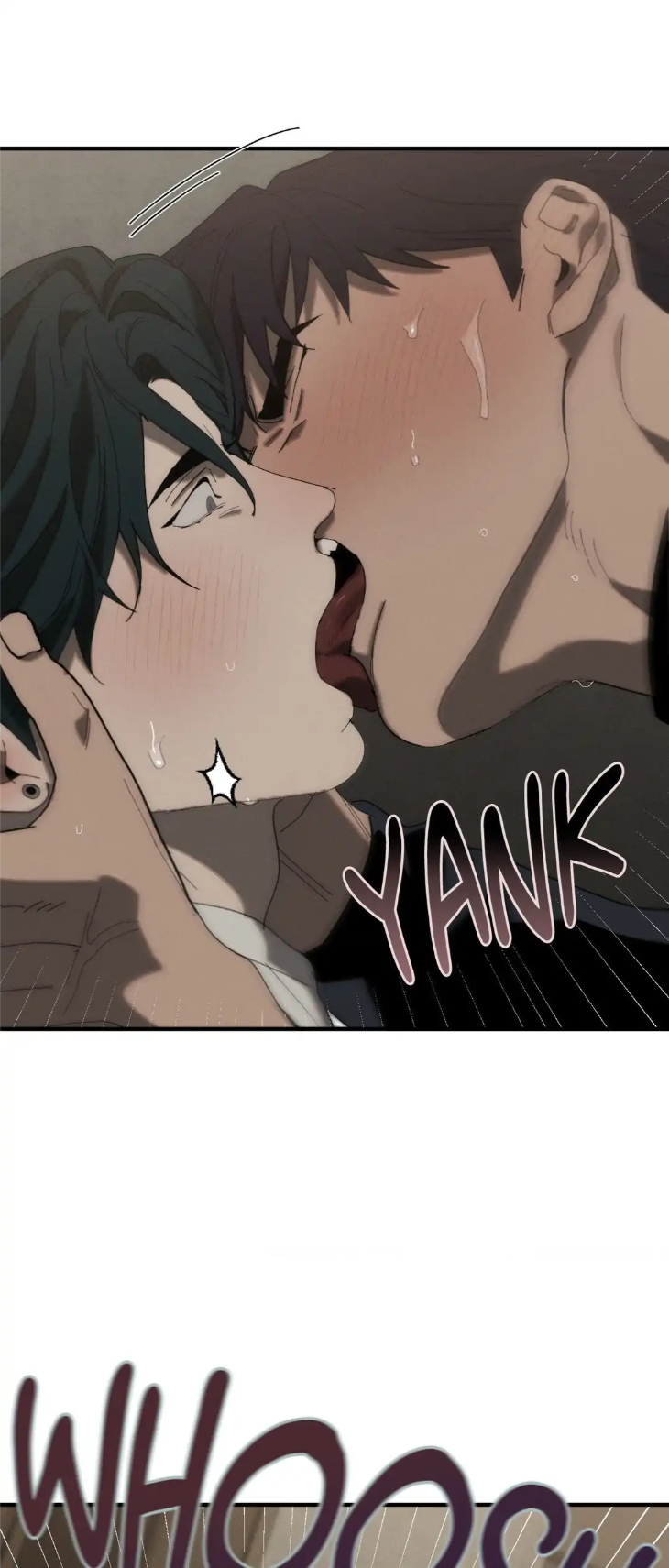 Incomplete Combustion by Gaetsaeng – Uncensored [Eng] page 39