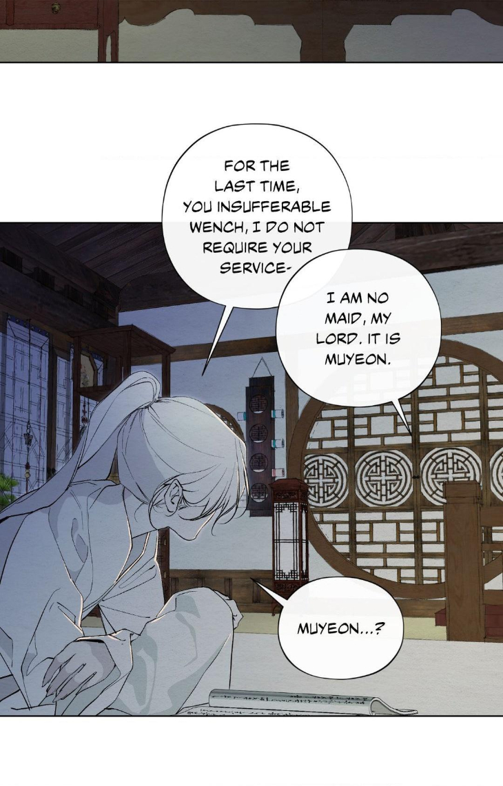 A Twisted Fate by Hyeu – Ch. 62 [Eng] page 40