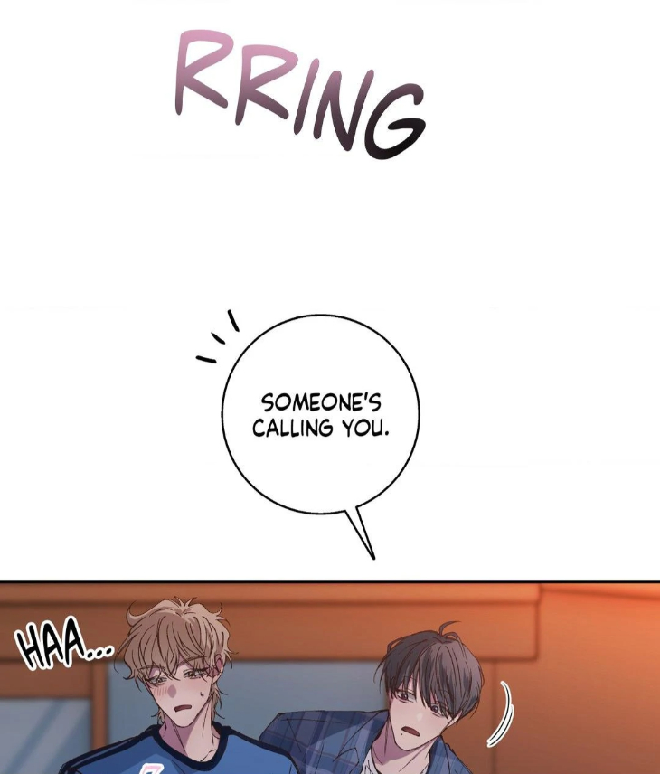 Reluctant Encounters by Gyeon – Uncensored – Ch. 48 [Eng] page 41