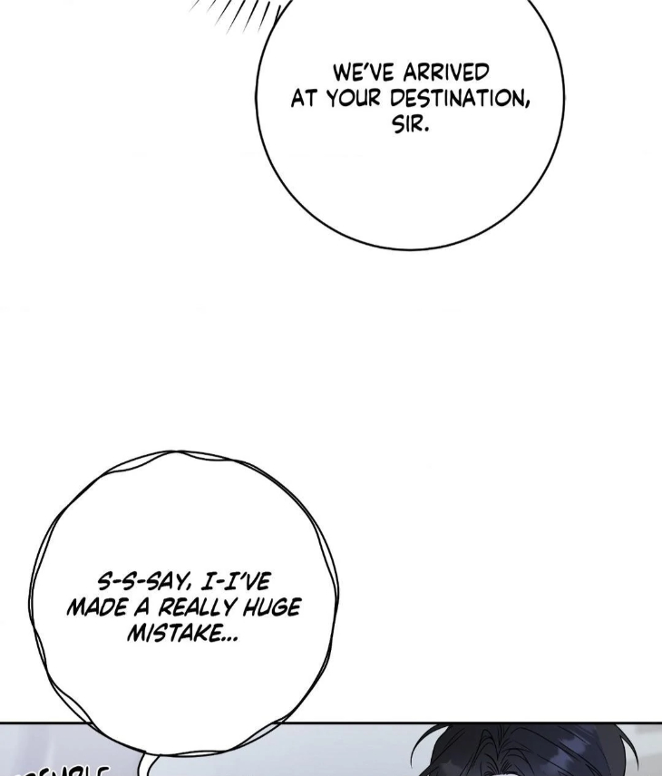 Ballboy Tactics by Yajii – Uncensored – Creator’s Note [Eng] page 41