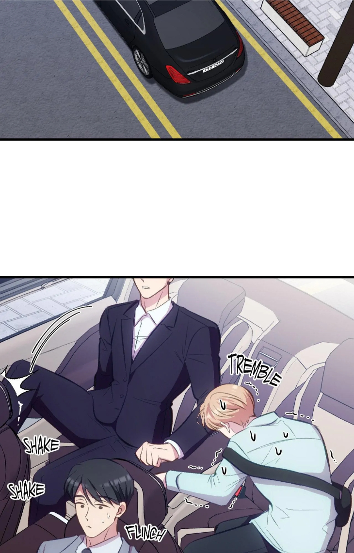 Be My Baby by Kie – Uncensored – Ch. 59 [Eng] page 41