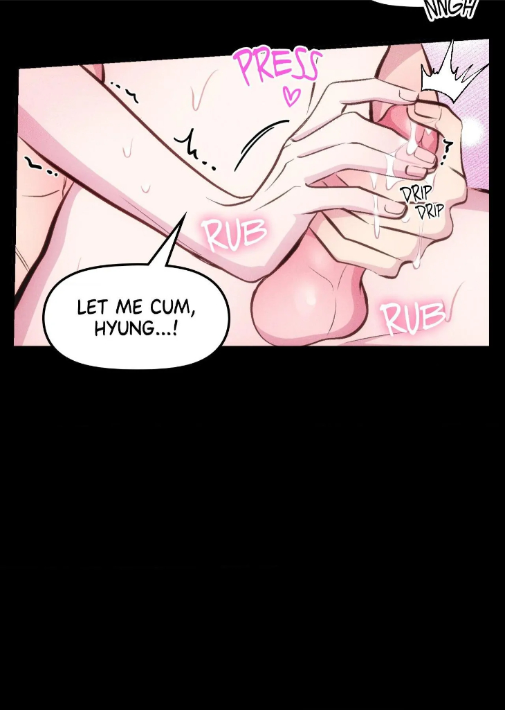 Be My Baby by Kie – Uncensored – Ch. 59 [Eng] page 41