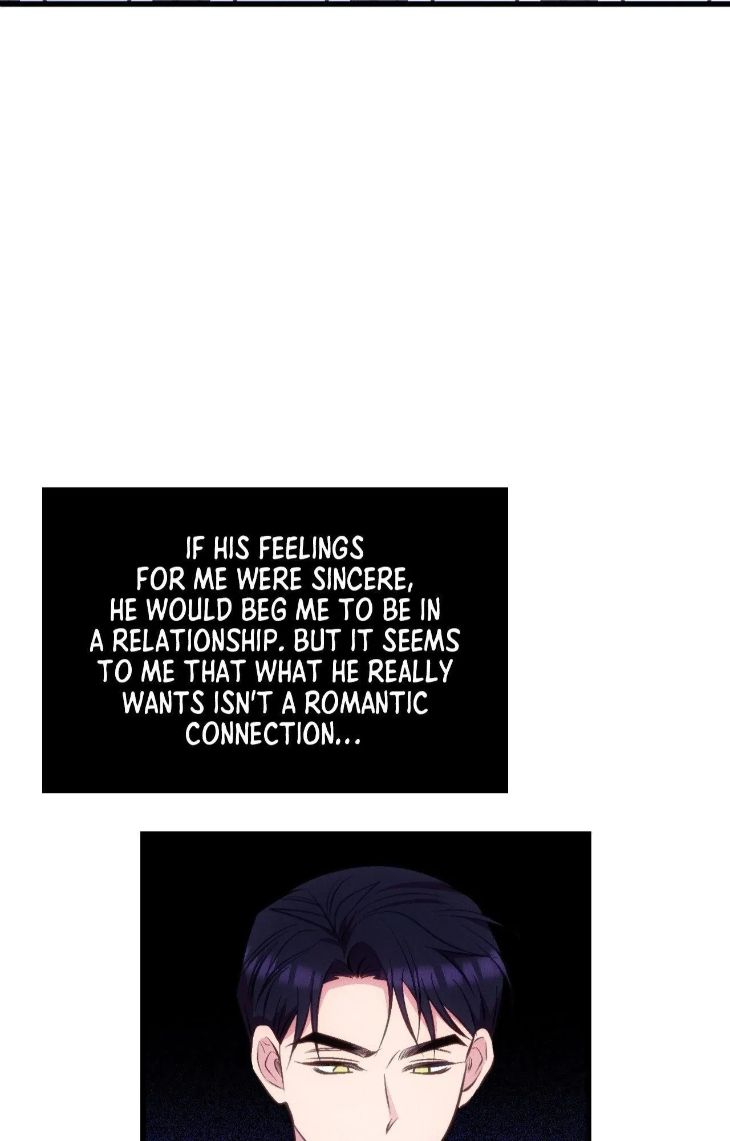 Be My Baby by Kie – Uncensored – Ch. 59 [Eng] page 41