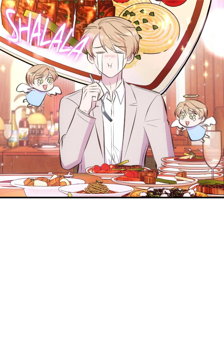 Be My Baby by Kie – Uncensored – Ch. 59 [Eng] page 41