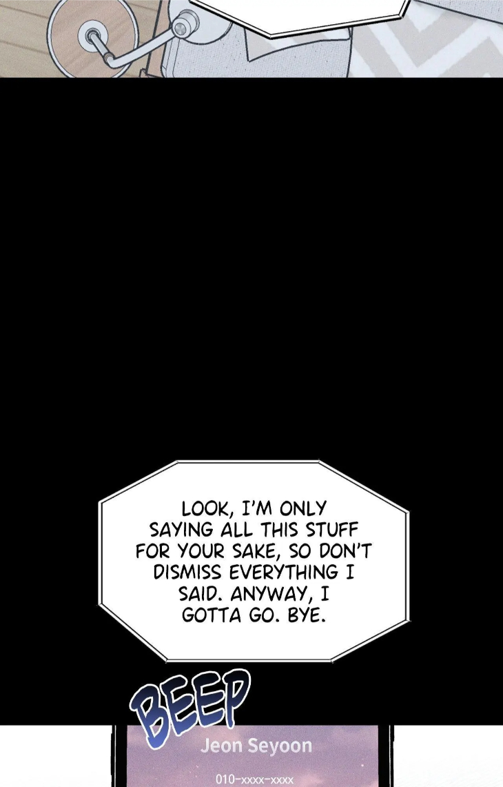 Be My Baby by Kie – Uncensored – Ch. 59 [Eng] page 41