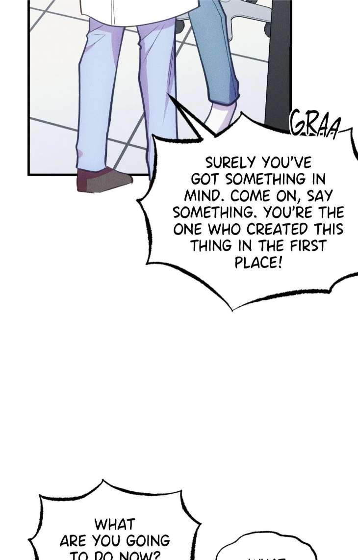 Be My Baby by Kie – Uncensored – Ch. 59 [Eng] page 41