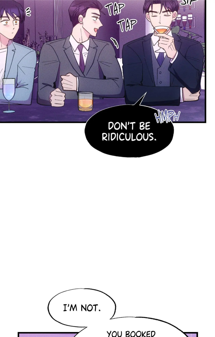 Be My Baby by Kie – Uncensored – Ch. 59 [Eng] page 41