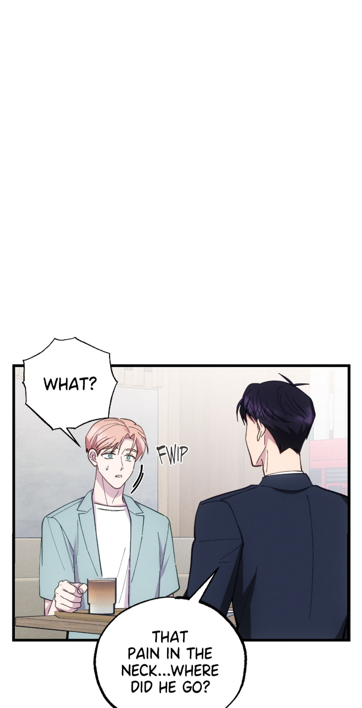 Be My Baby by Kie – Uncensored – Ch. 59 [Eng] page 41