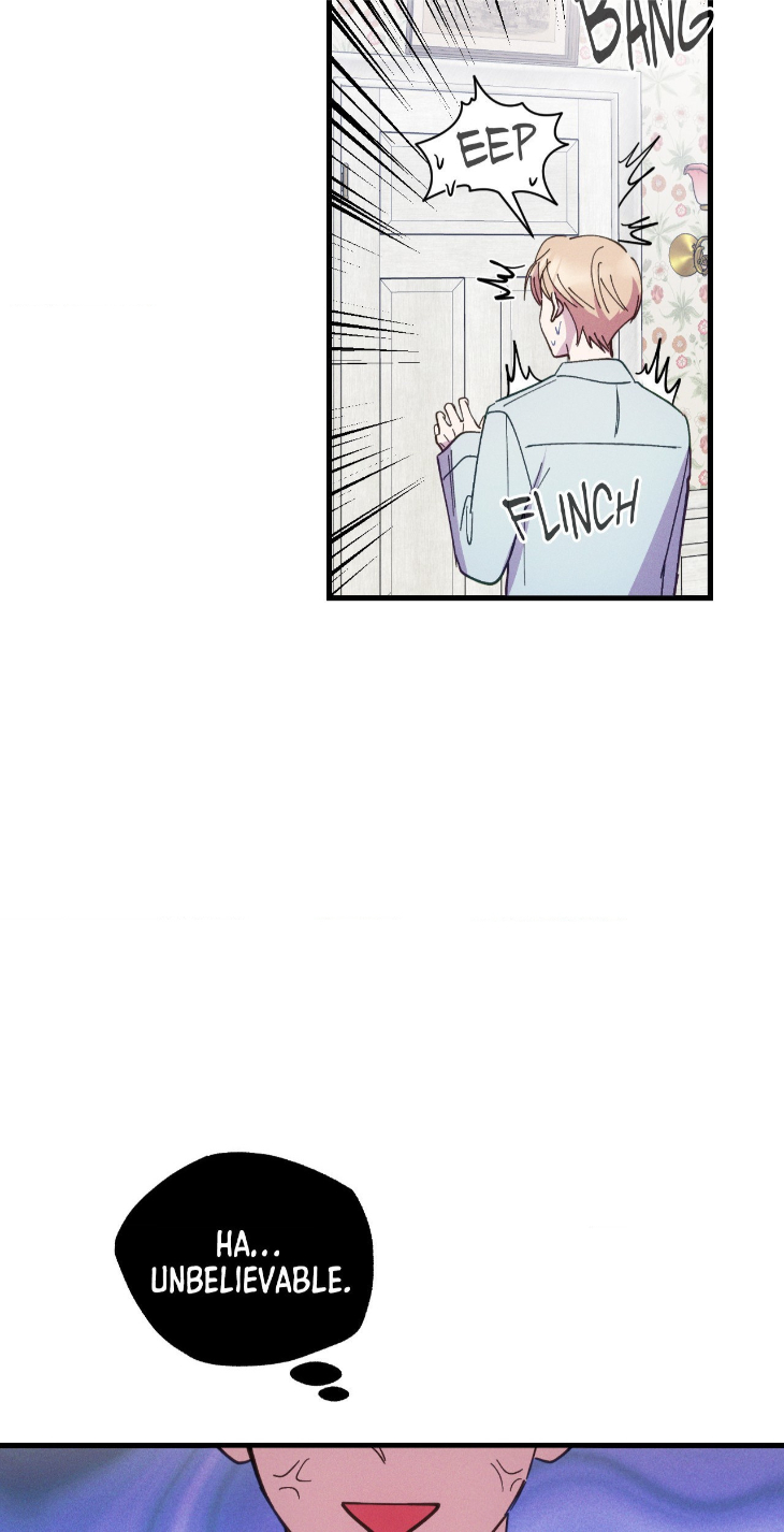 Be My Baby by Kie – Uncensored – Ch. 59 [Eng] page 41