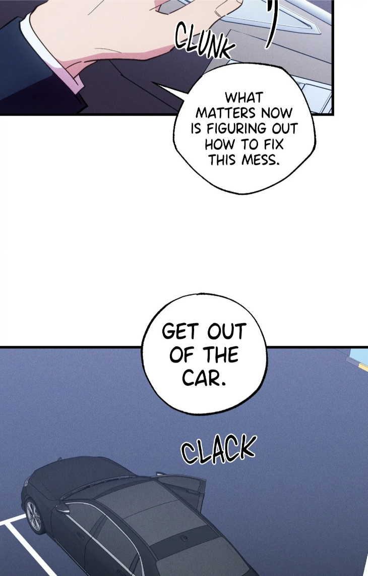 Be My Baby by Kie – Uncensored – Ch. 59 [Eng] page 41