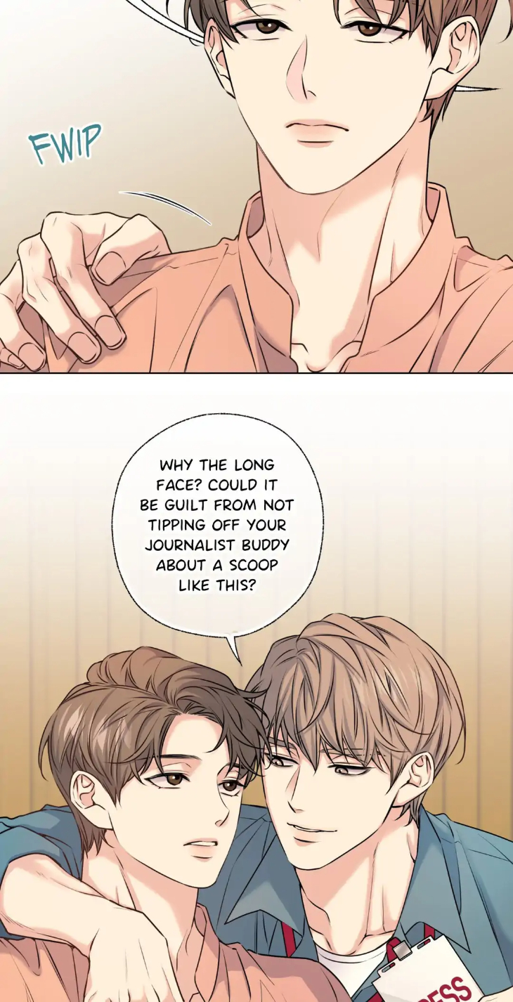 Melting Point by PIBI [Eng] page 40