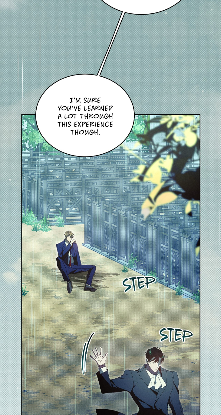 The Bad Life by Baek Nara – Ch. 41 [Eng] page 41