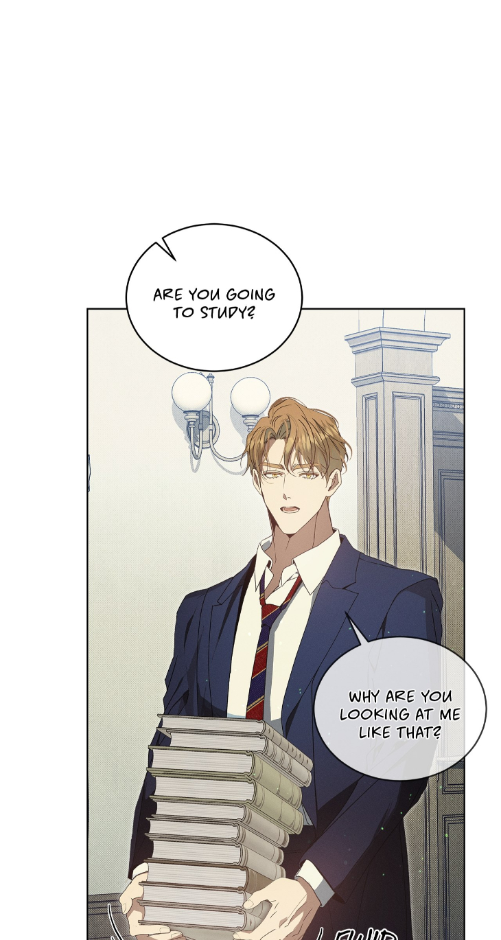 The Bad Life by Baek Nara – Ch. 41 [Eng] page 41