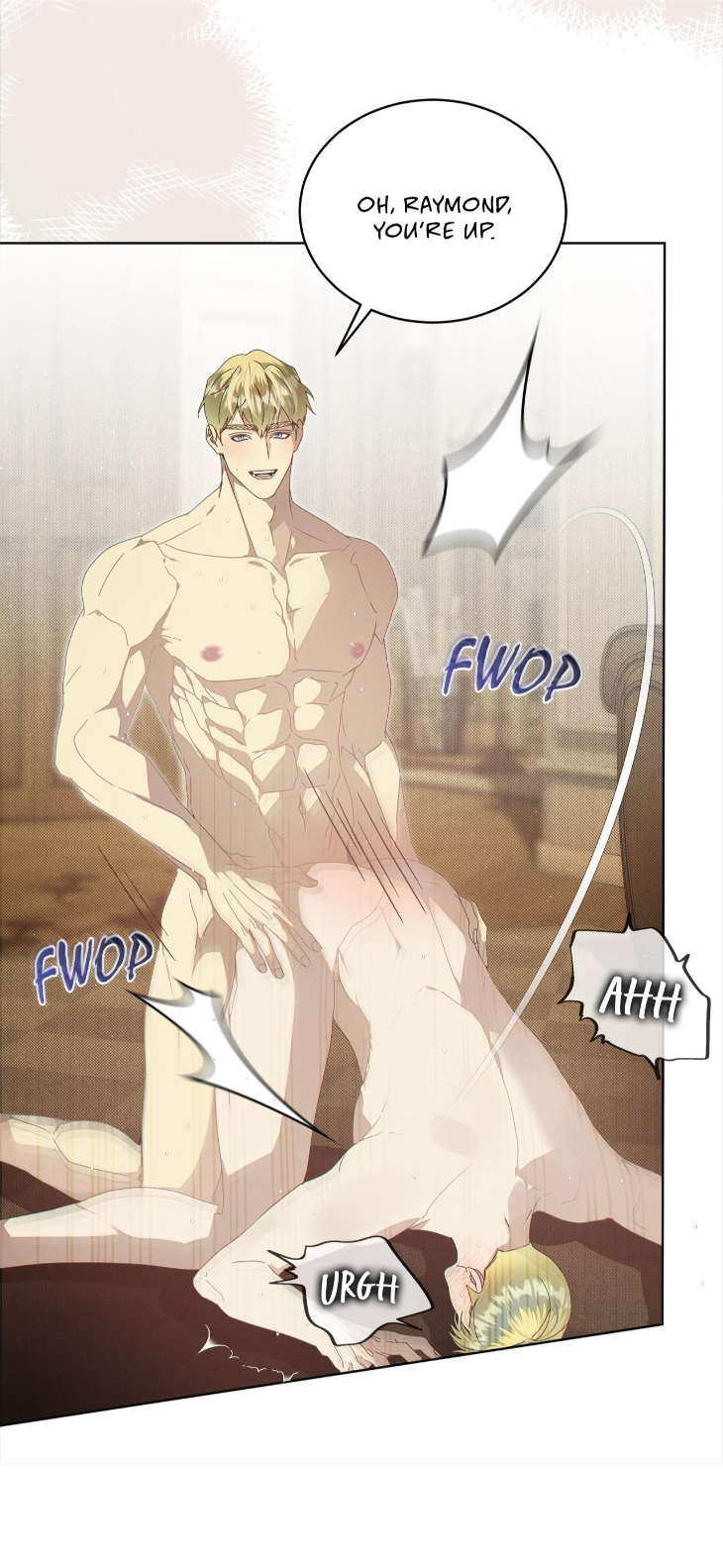 The Bad Life by Baek Nara – Ch. 41 [Eng] page 41