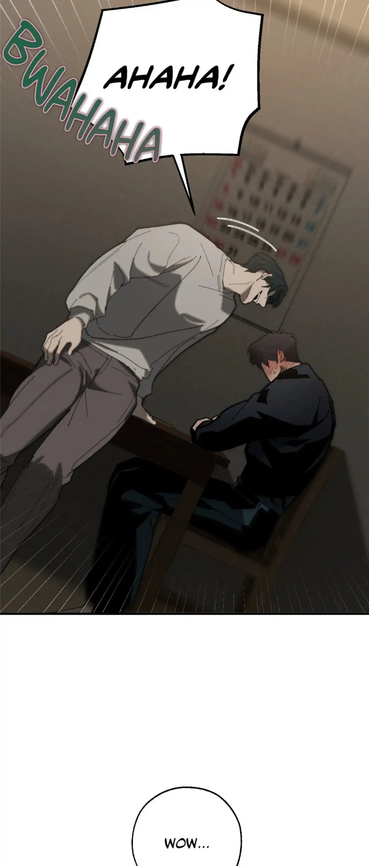 Incomplete Combustion by Gaetsaeng – Uncensored [Eng] page 40