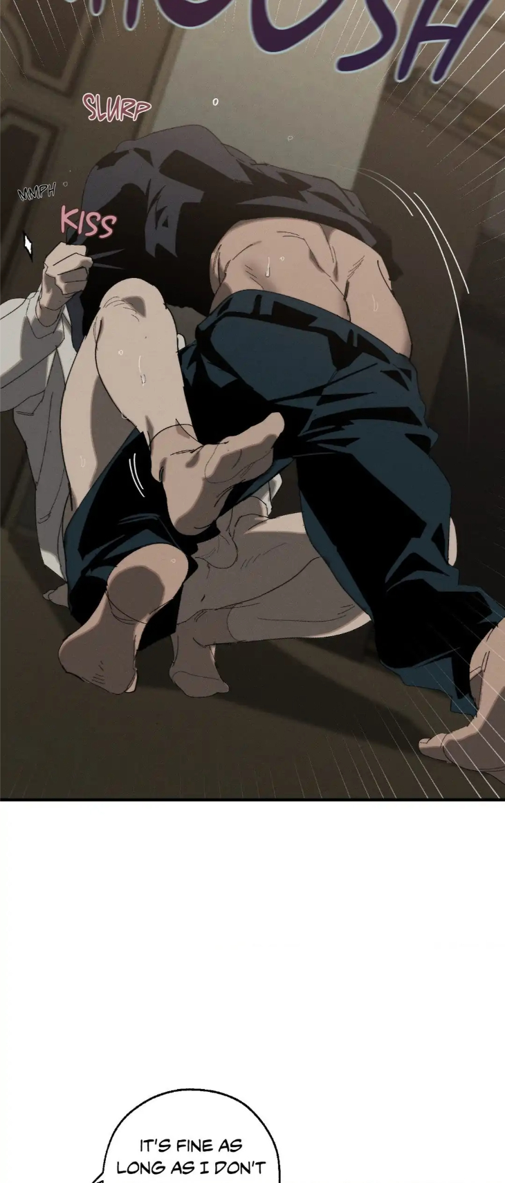 Incomplete Combustion by Gaetsaeng – Uncensored [Eng] page 40