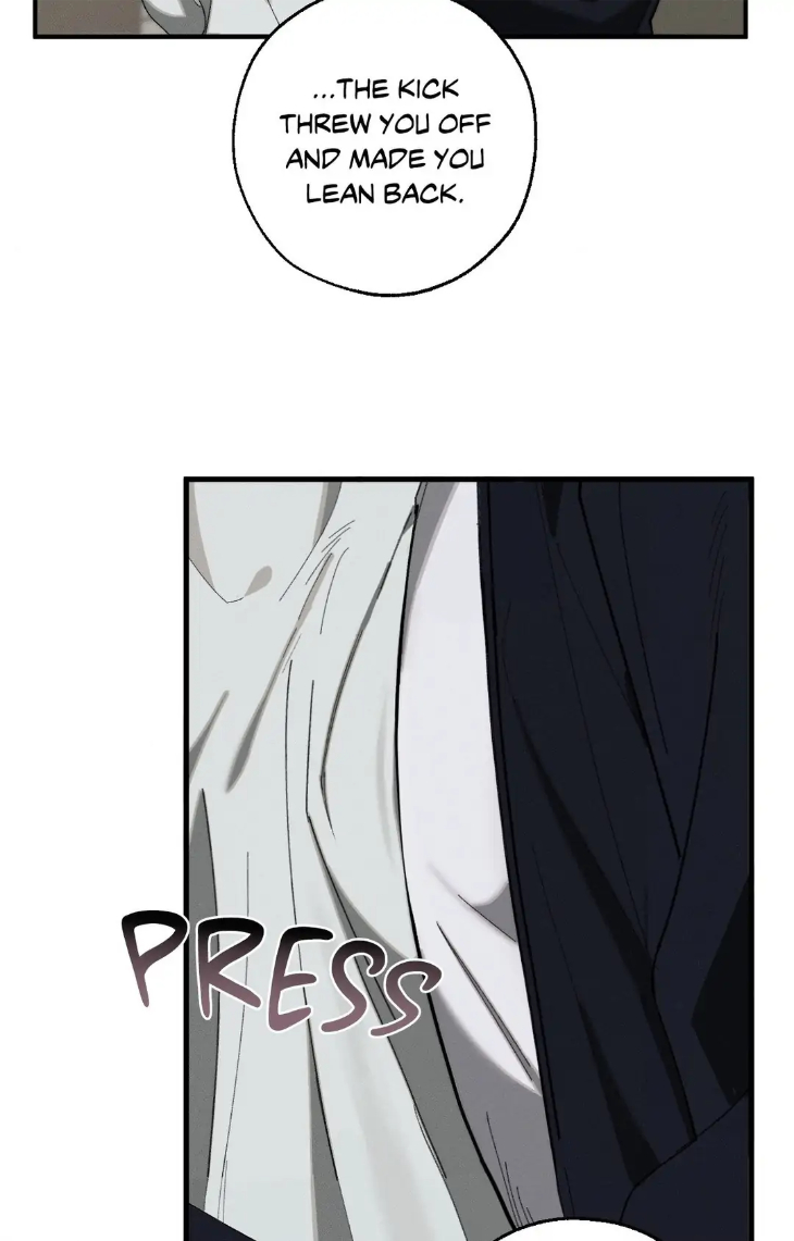 Incomplete Combustion by Gaetsaeng – Uncensored [Eng] page 40