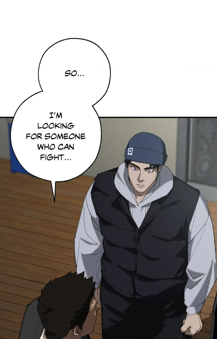 Incomplete Combustion by Gaetsaeng – Uncensored [Eng] page 40