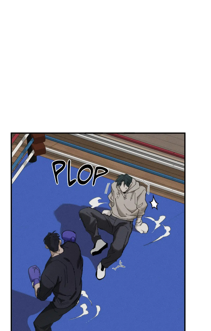 Incomplete Combustion by Gaetsaeng – Uncensored [Eng] page 40