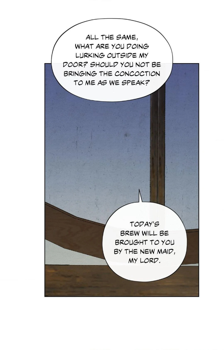 A Twisted Fate by Hyeu – Ch. 62 [Eng] page 41