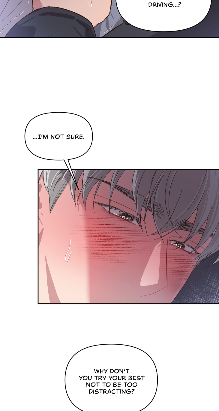 Hair-Raising Desires by Chaegoo – Uncensored – Ch. 34 [Eng] page 41