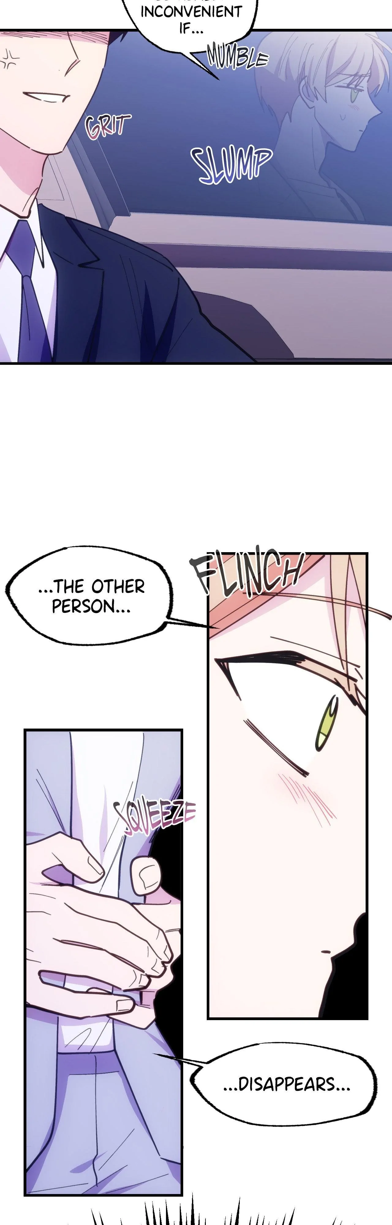 Be My Baby by Kie – Uncensored – Ch. 59 [Eng] page 41