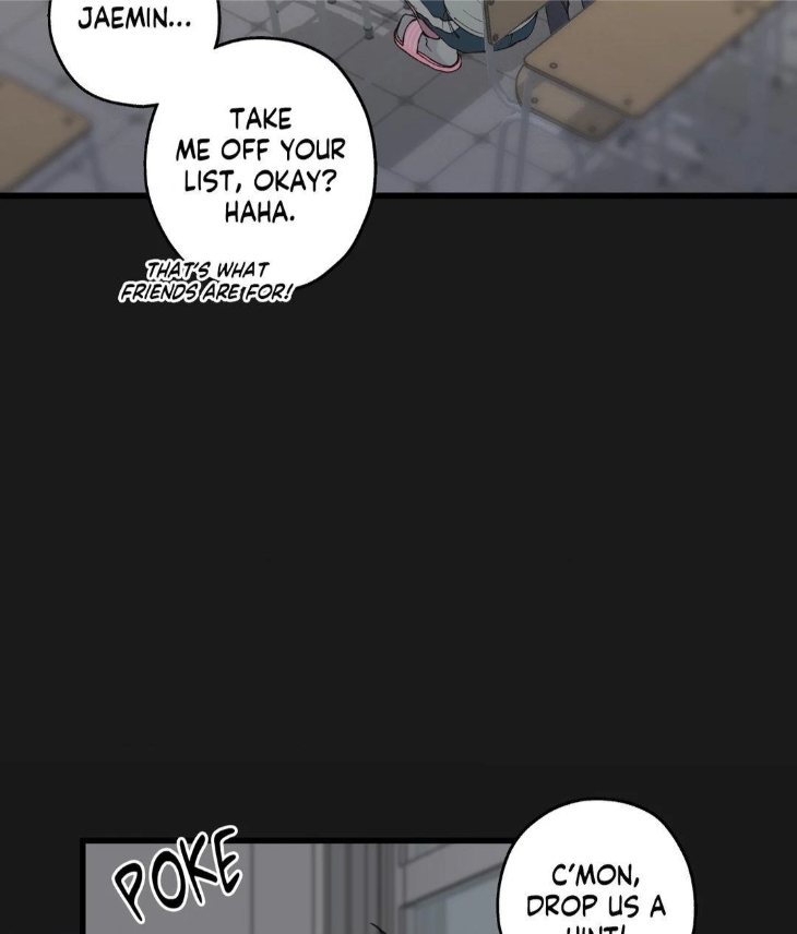 Reluctant Encounters by Gyeon – Uncensored – Ch. 48 [Eng] page 42