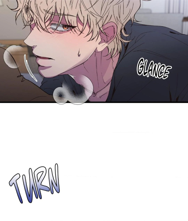 Reluctant Encounters by Gyeon – Uncensored – Ch. 48 [Eng] page 42