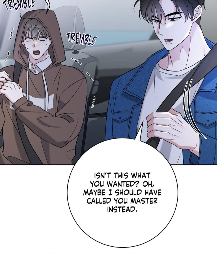 Ballboy Tactics by Yajii – Uncensored – Creator’s Note [Eng] page 42