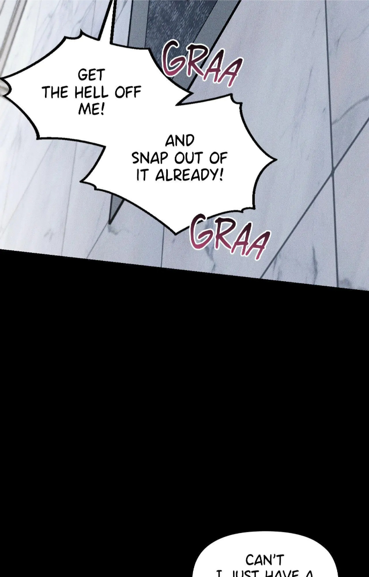 Be My Baby by Kie – Uncensored – Ch. 59 [Eng] page 42