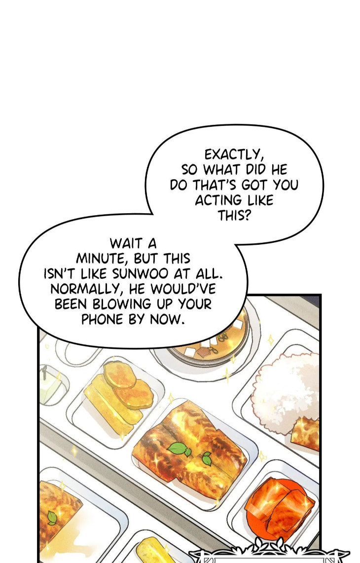 Be My Baby by Kie – Uncensored – Ch. 59 [Eng] page 42