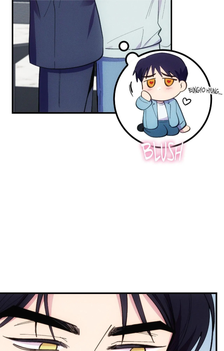 Be My Baby by Kie – Uncensored – Ch. 59 [Eng] page 42