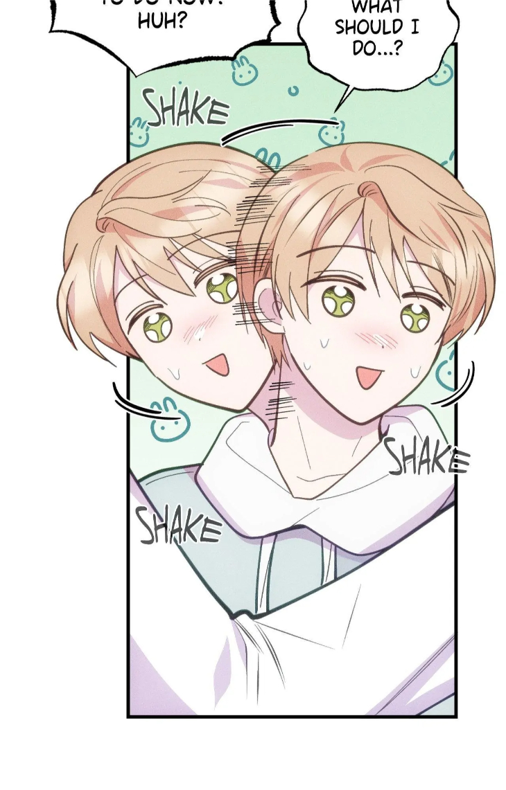 Be My Baby by Kie – Uncensored – Ch. 59 [Eng] page 42