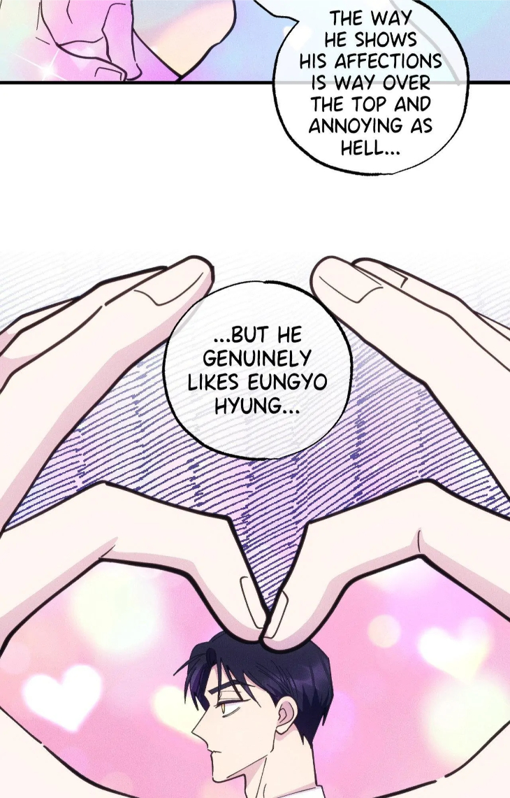 Be My Baby by Kie – Uncensored – Ch. 59 [Eng] page 42