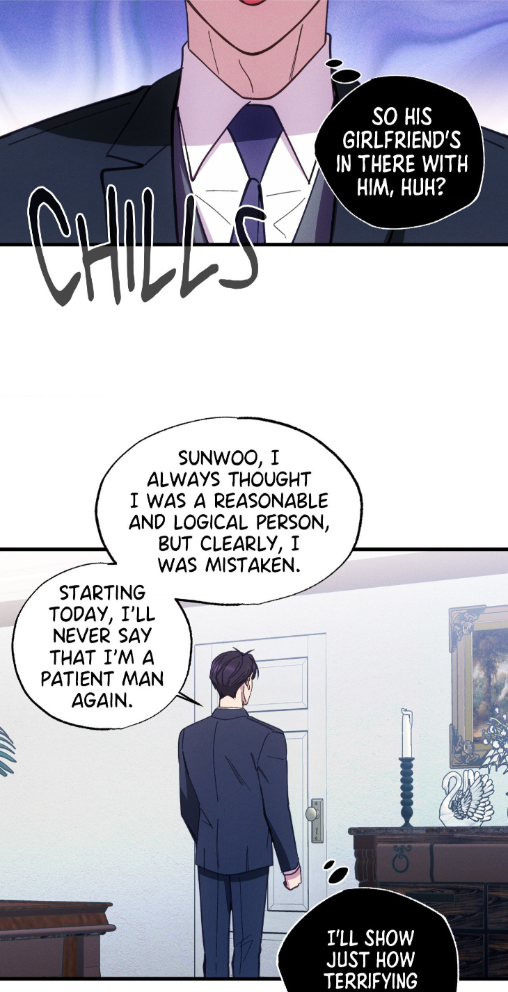 Be My Baby by Kie – Uncensored – Ch. 59 [Eng] page 42