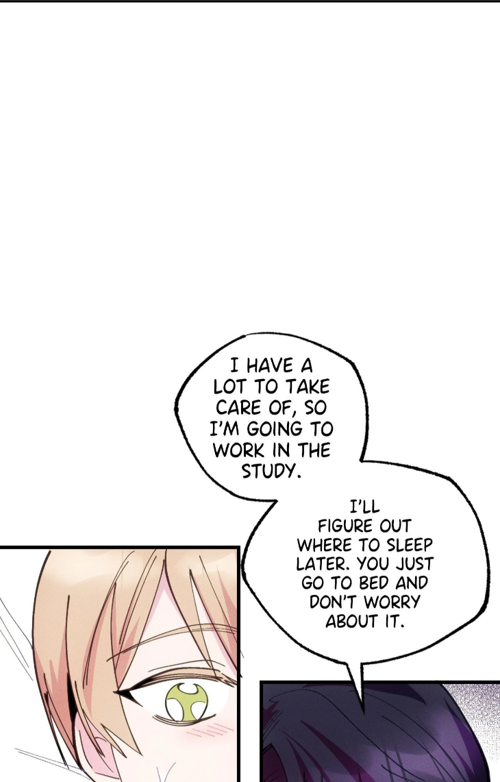 Be My Baby by Kie – Uncensored – Ch. 59 [Eng] page 42