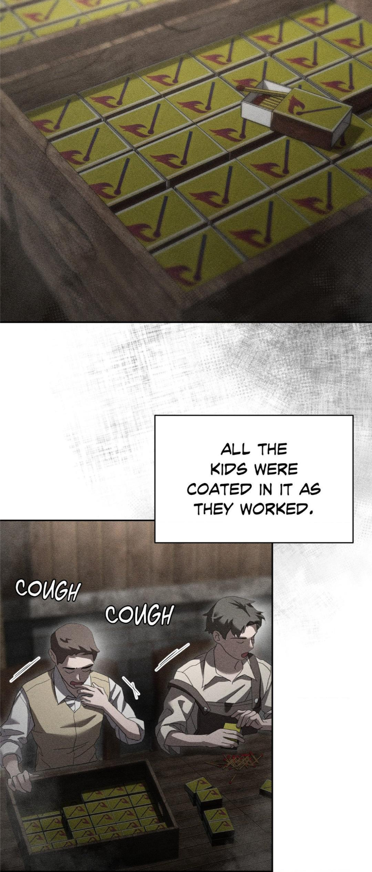 Omertà by Hickok – Note [Eng] page 42