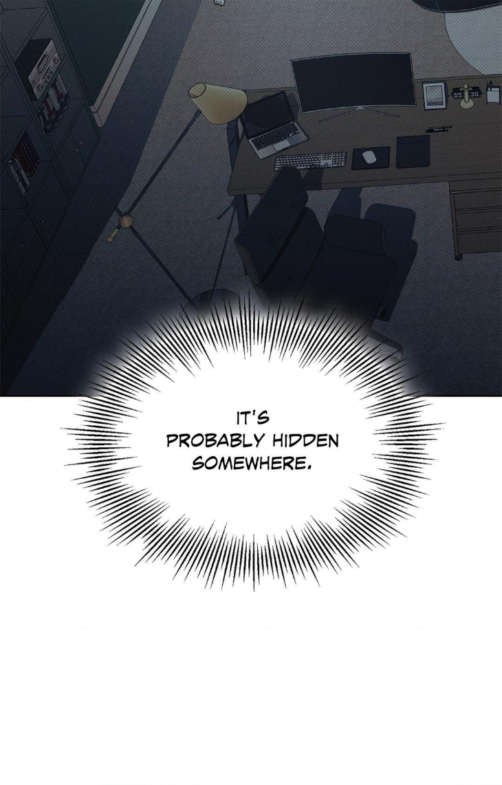 Rainbow Donut by Yogoorong [Eng] page 42