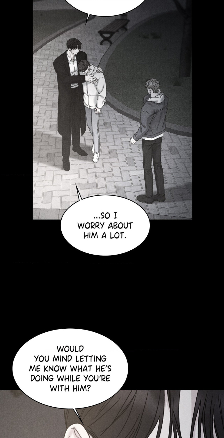 Fall From Grace by Yangha [Eng] page 41