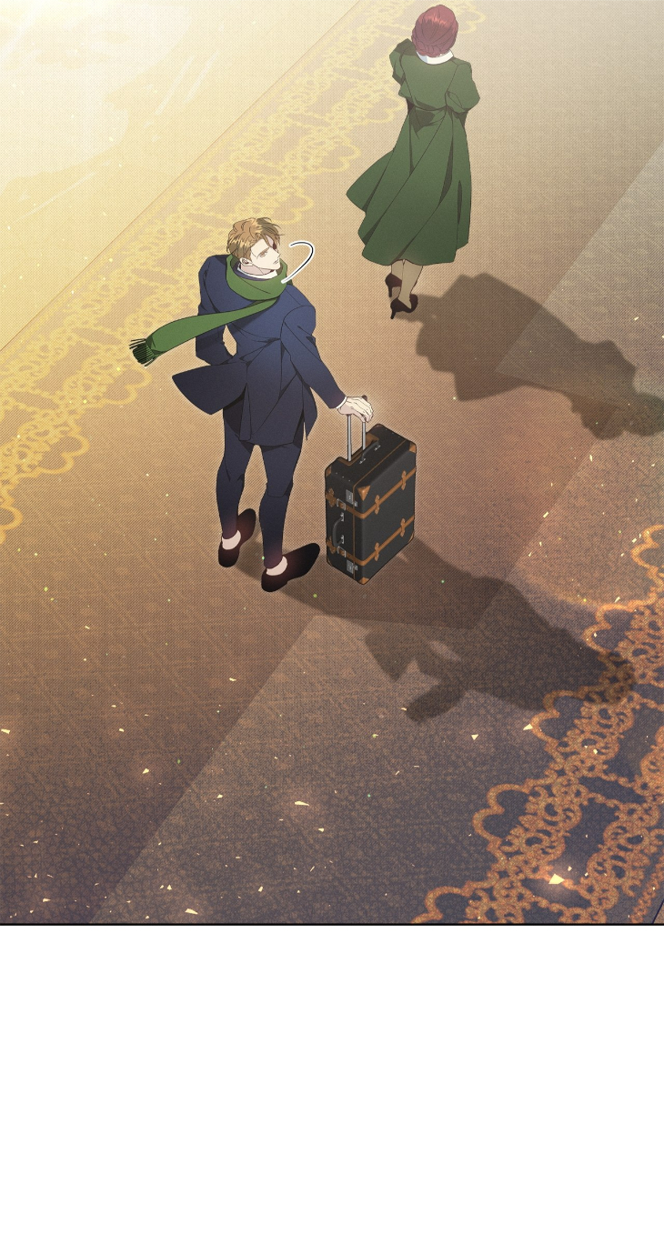 The Bad Life by Baek Nara – Ch. 41 [Eng] page 42