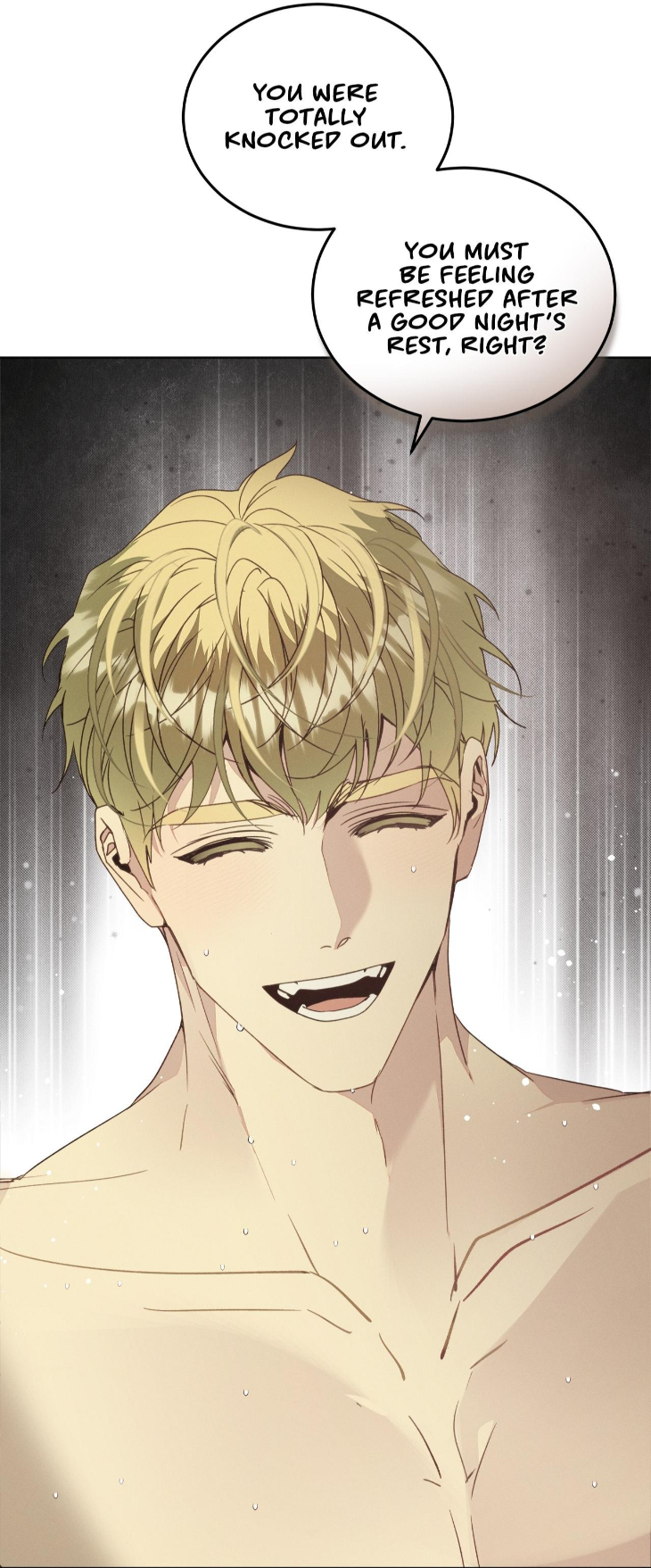 The Bad Life by Baek Nara – Ch. 41 [Eng] page 42