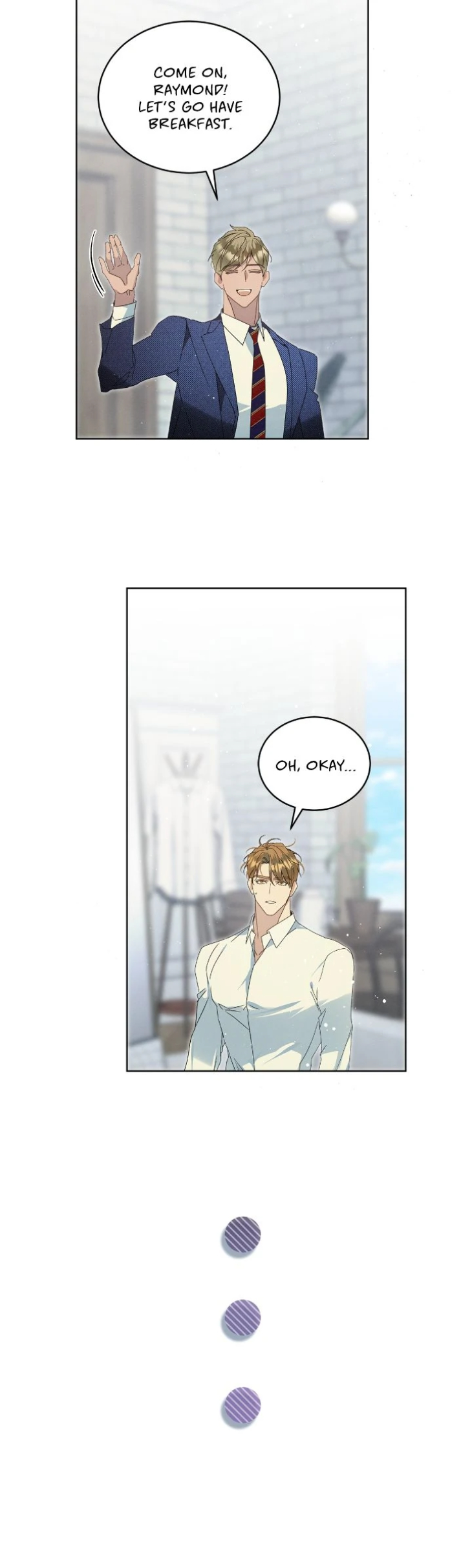 The Bad Life by Baek Nara – Ch. 41 [Eng] page 42