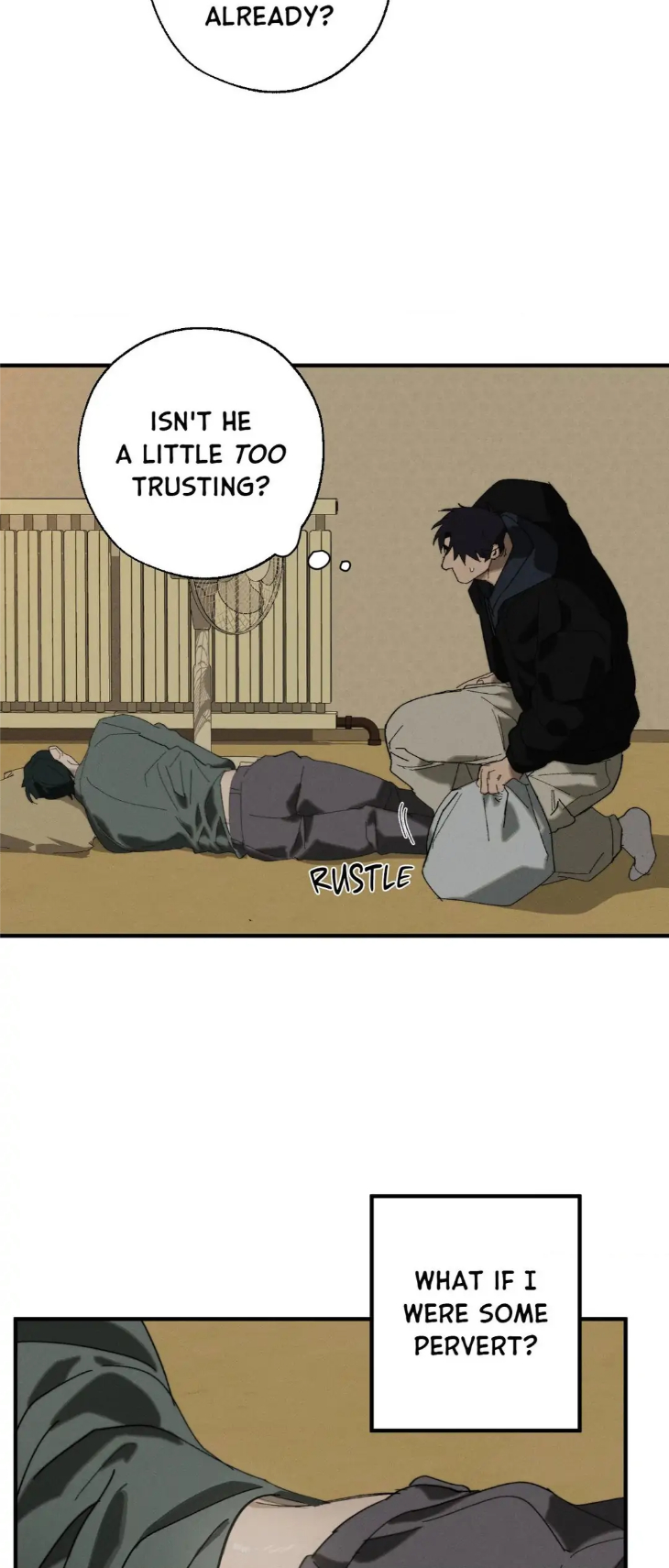 Incomplete Combustion by Gaetsaeng – Uncensored [Eng] page 41