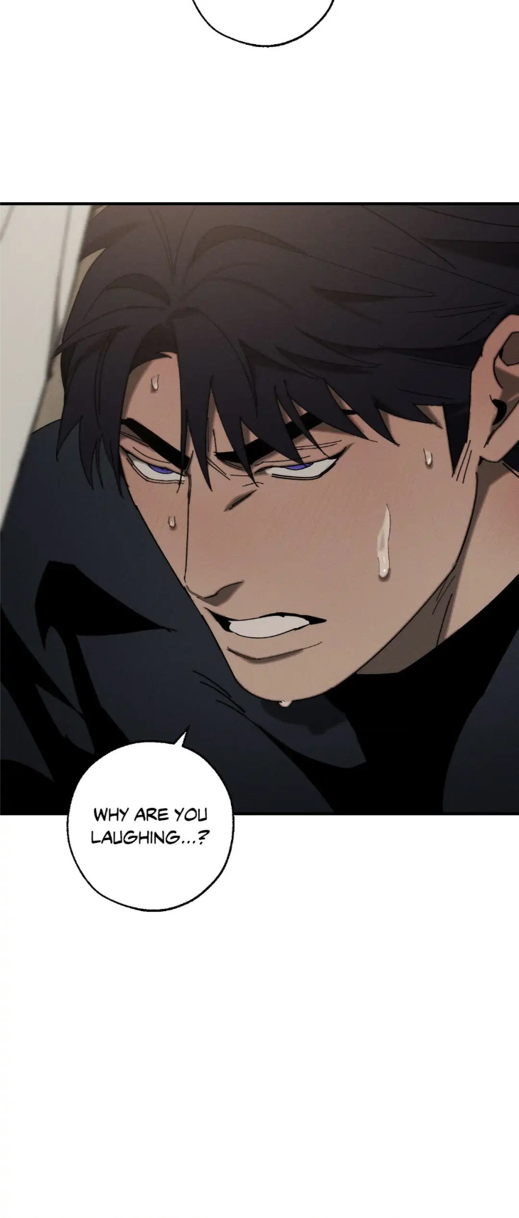 Incomplete Combustion by Gaetsaeng – Uncensored [Eng] page 41