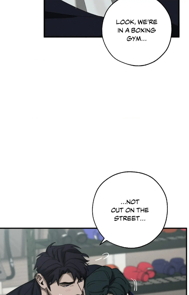 Incomplete Combustion by Gaetsaeng – Uncensored [Eng] page 41