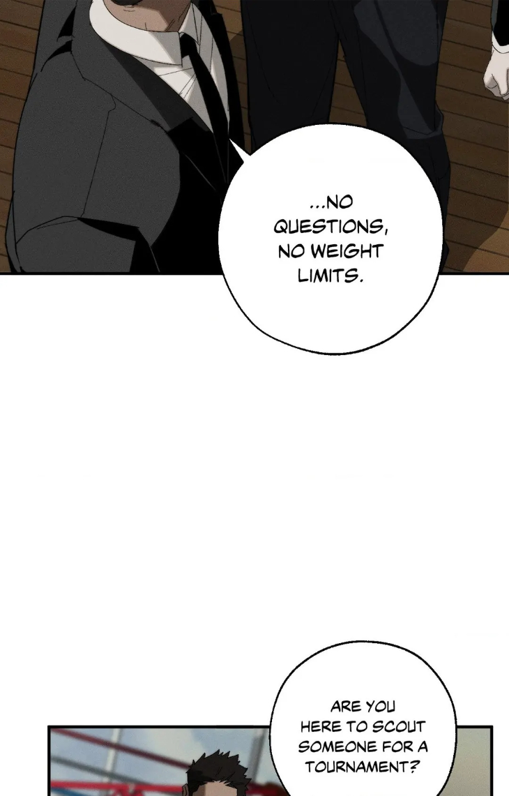 Incomplete Combustion by Gaetsaeng – Uncensored [Eng] page 41