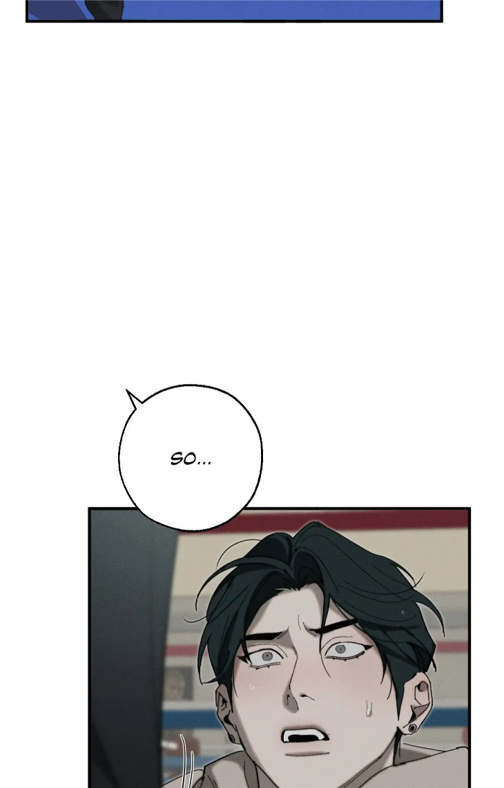 Incomplete Combustion by Gaetsaeng – Uncensored [Eng] page 41