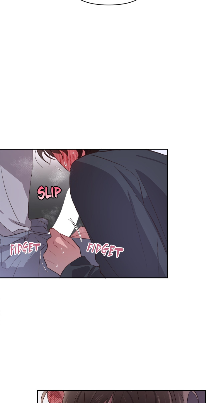 Hair-Raising Desires by Chaegoo – Uncensored – Ch. 34 [Eng] page 42